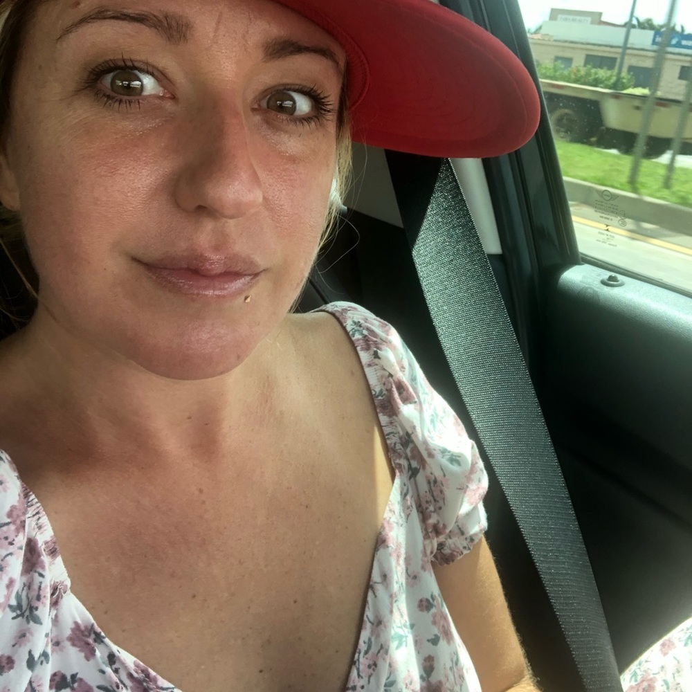 Meet your Posher, Nicole